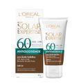 L'Oréal Paris Solar Expertise Antioleosidade FPS60 Cor 5.0 - Protetor Solar Facial 40g