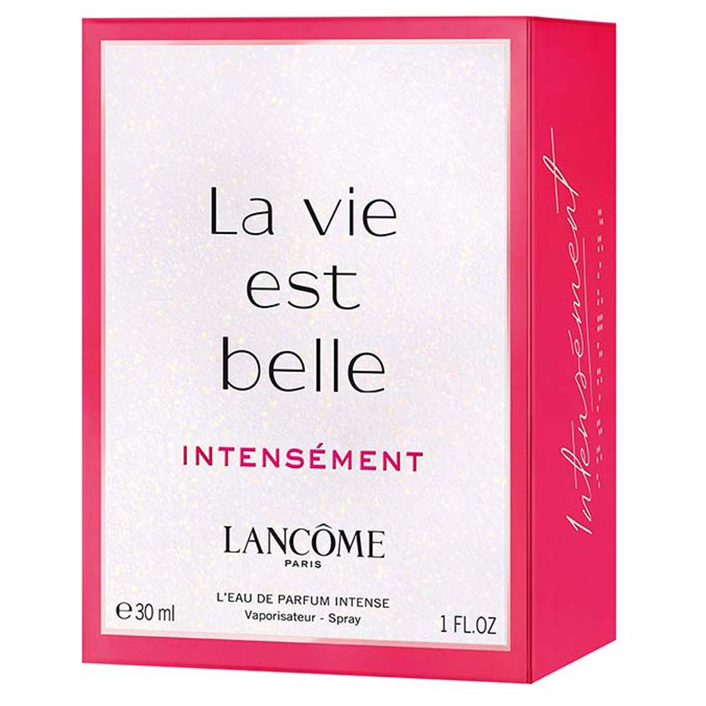 Perfume La Vie Est Belle Lancôme Intensément Feminino Eau de Parfum