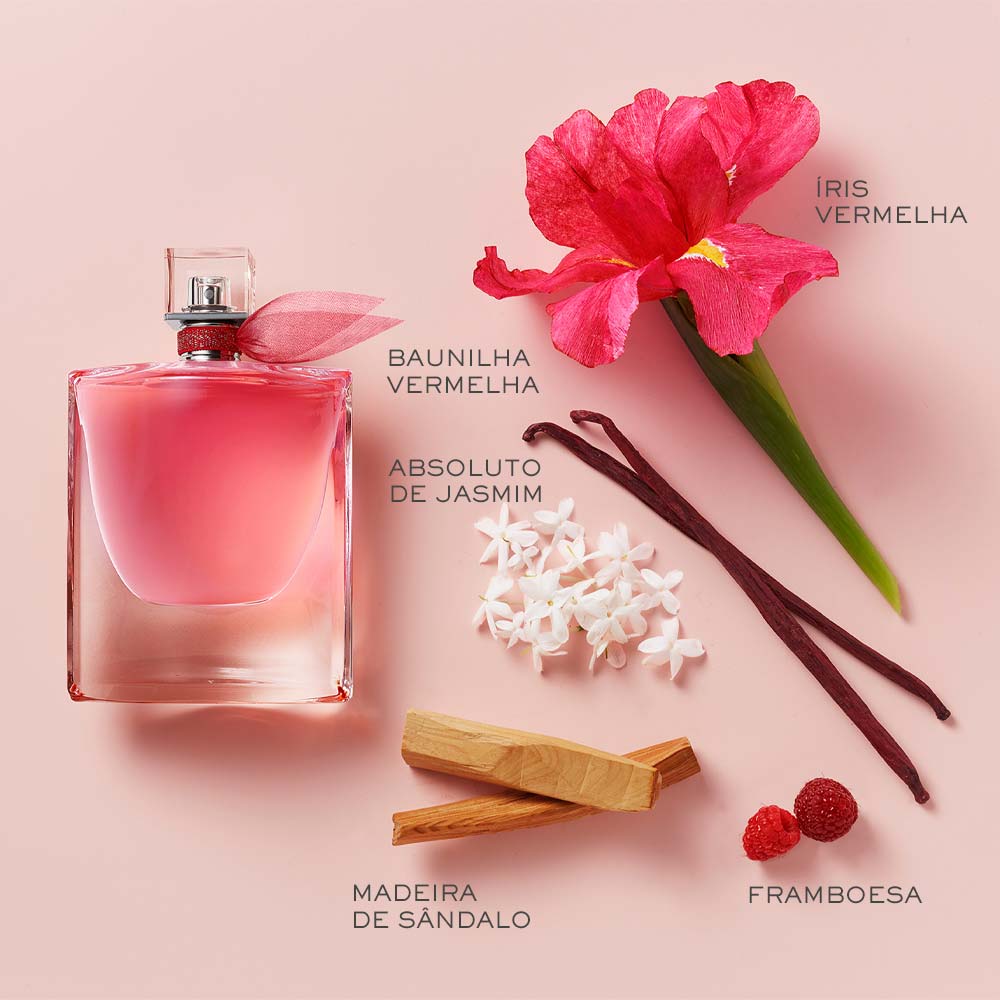 Perfume La Vie Est Belle Lancôme Intensément Feminino Eau de Parfum