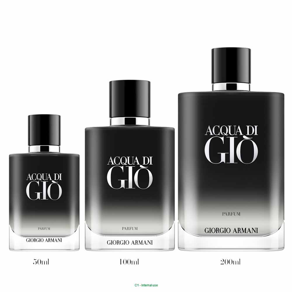 Perfume Giorgio Armani Acqua Di Giò Masculino Parfum
