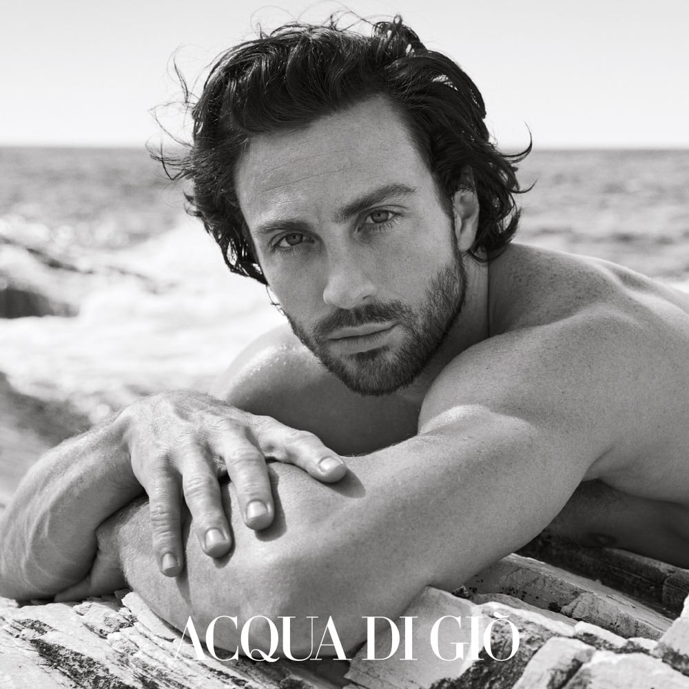 Perfume Giorgio Armani Acqua Di Giò Masculino Parfum