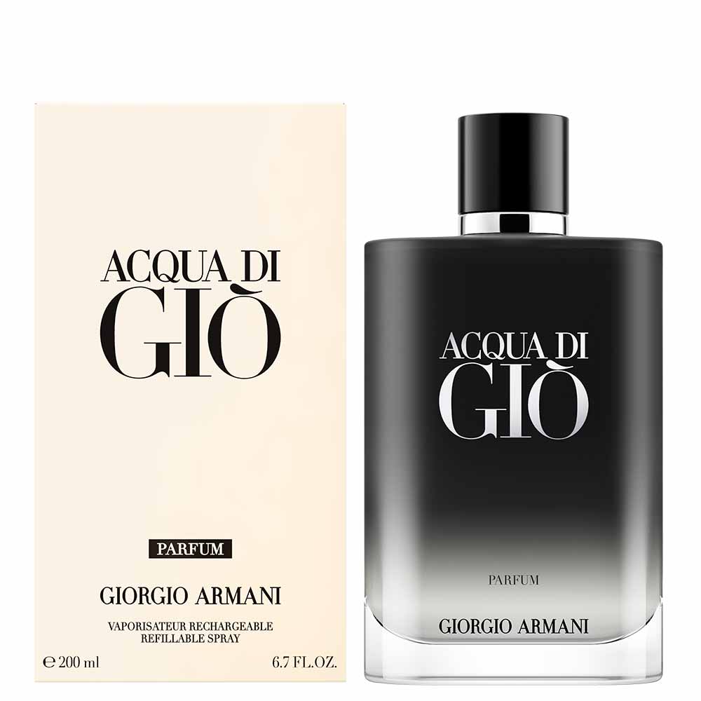 Perfume Giorgio Armani Acqua Di Giò Masculino Parfum