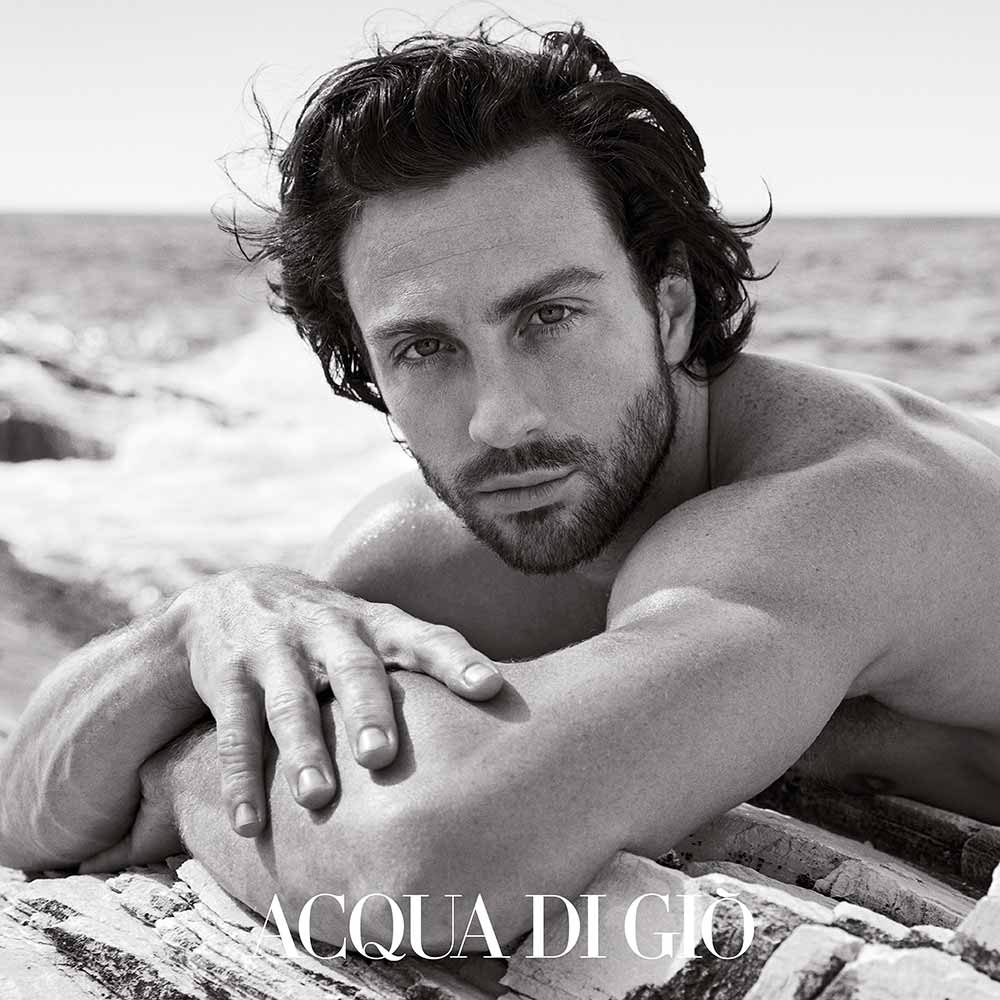 Perfume Giorgio Armani Acqua Di Giò Masculino Parfum