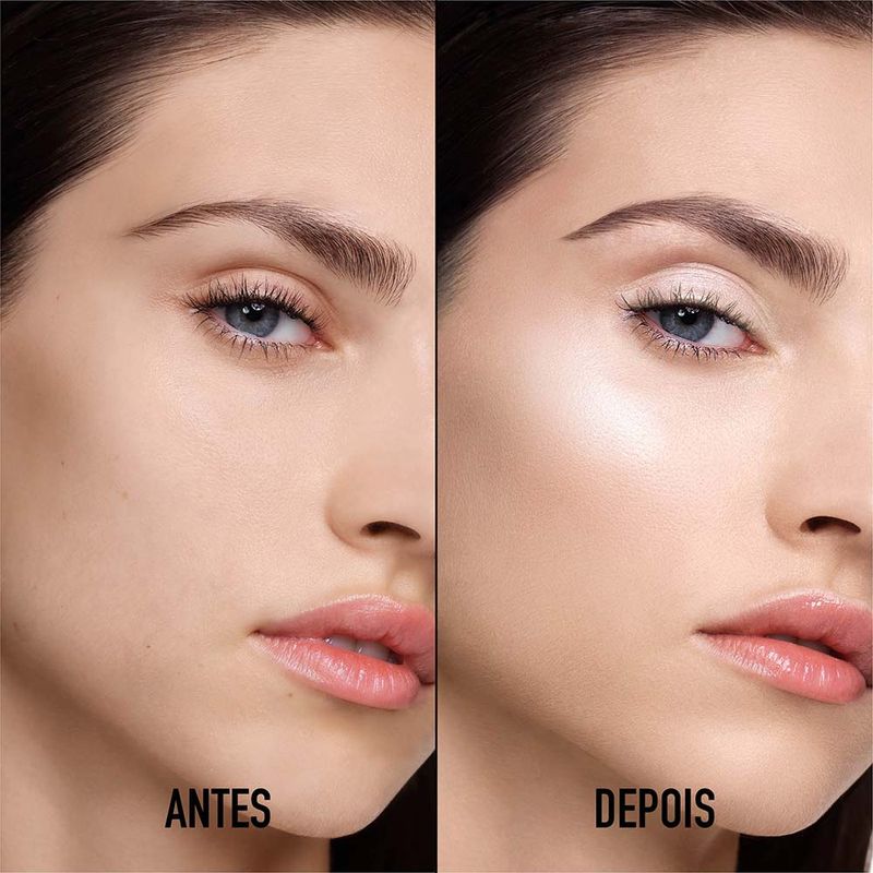 Iluminador Líquido Multifuncional Dior Forever Glow Maximizer