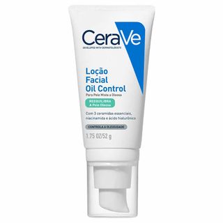 Loção Facial Hidratante CeraVe - Oil Control