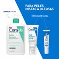 Loção Facial Hidratante CeraVe - Oil Control 52g