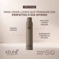 Keune Style Freestyler Pasta Modeladora 75ml