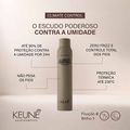 Keune Style Climate Control Spray Suave 200ml