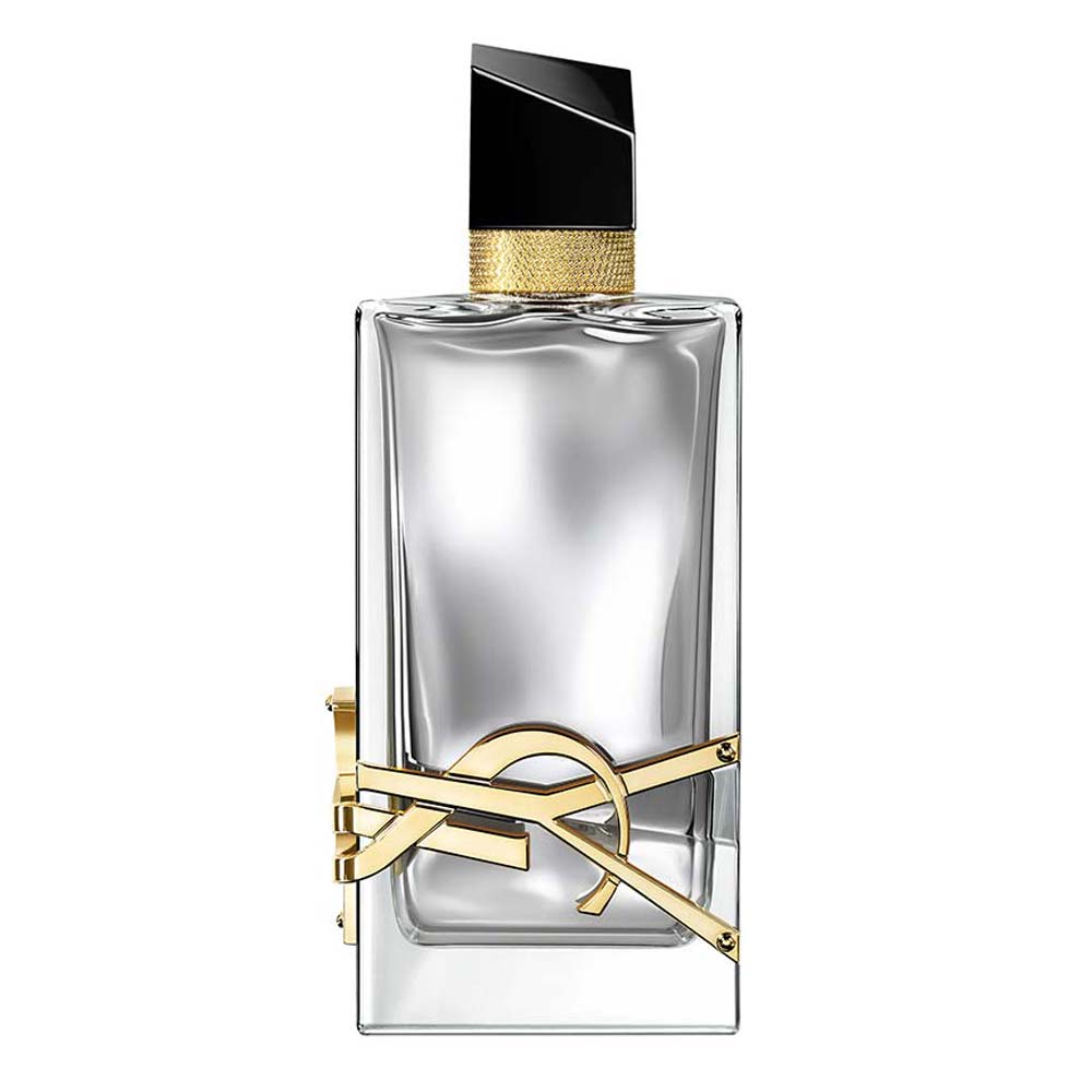 YSL Libre Absolu Platine EDP 90ml 新品 未使用 Libre Absolu Platine Yves Saint Laurent Perfume Feminino Eau De