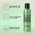 Redken Touchable Texture Styling - Mousse Fixador 200ml