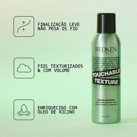 Redken-Touchable-Texture-Styling---Mousse-Fixador-200ml--2