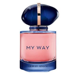 My Way Intense Giorgio Armani – Perfume Feminino – Eau de Parfum