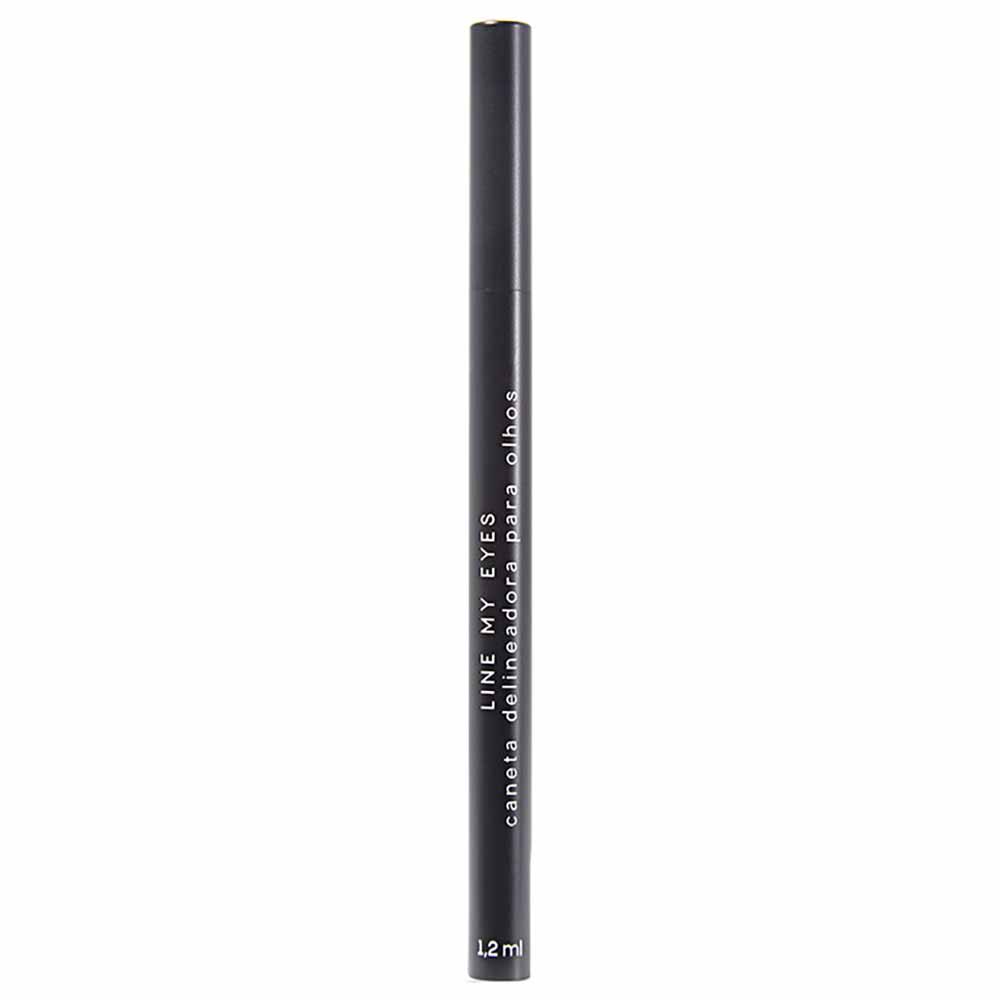 Caneta Delineadora Océane Edition Line My Eyes