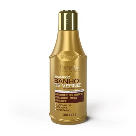 Forever-Liss-Kit-Banho-De-Verniz-2x-Shampoo-300ml,-Condicionador-200g--2