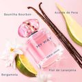 My Way Nectar Giorgio Armani - Perfume Feminino - Eau De Parfum 30ml