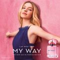 My Way Nectar Giorgio Armani - Perfume Feminino - Eau De Parfum 30ml