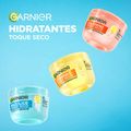 Hidratante Facial Antiacne Garnier Skin Salicílico Toque Seco 85g