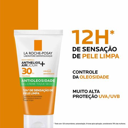 Protetor-Solar-Facial-Antioleosidade-La-Roche-Posay-Anthelios-Airlicium+-FPS30-40g--6