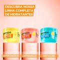 Hidratante Facial Antissinais Garnier Skin Colágeno Toque Seco 85g