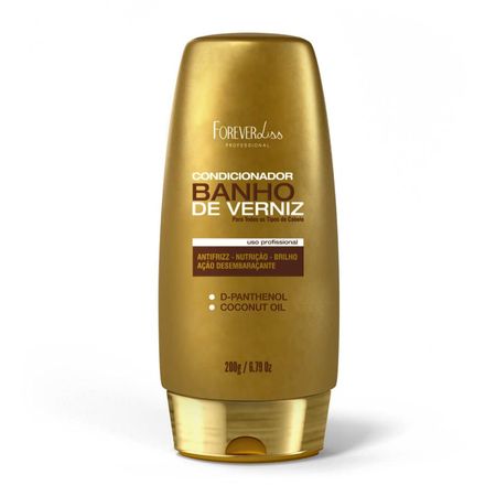 Forever-Liss-Kit-Banho-De-Verniz-Shampoo-300ml,-Condicionador-200g,-Máscara-250g,-Leave-In-140g--3