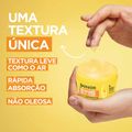 Hidratante Facial Antimanchas Garnier Skin Vitamina C Toque Seco 85g