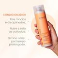 Cadiveu Essentials Bye Bye Frizz Condicionador