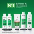 Shampoo Anticaspa DS Intensivo Vichy Dercos - Cabelos Secos 125ml