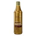 Forever Liss Kit Banho De Verniz Shampoo 500ml, Mascara 1Kg, Leave- In 140g
