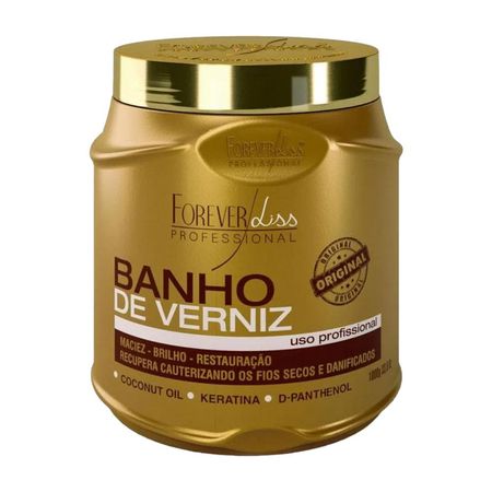 Forever-Liss-Kit-Banho-De-Verniz-Shampoo-500ml,-Mascara-1Kg,-Leave--In-140g--3