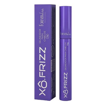 Forever-Liss-Xô-Frizz-Modelador-De-Fios-10g--3