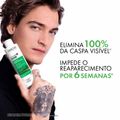 Vichy Dercos Shampoo Anticaspa DS - Cabelos Normais a Oleosos 125g