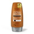 Forever Liss Kit Cauterização Shampoo Cauter Restore 300ml, Condicionador 200g