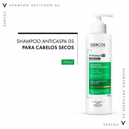Vichy-Dercos-Shampoo-Anticaspa-DS---Cabelos-Secos-300g--2