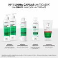 Vichy Dercos Shampoo Anticaspa DS - Cabelos Secos 300g