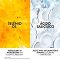 Vichy Dercos Shampoo Anticaspa DS - Cabelos Secos Refil 200g