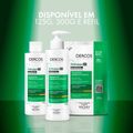 Vichy Dercos Shampoo Anticaspa DS - Cabelos Secos Refil 200g