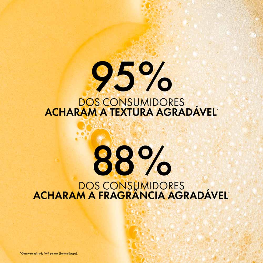 Vichy Dercos Shampoo Anticaspa DS - Cabelos Normais a Oleosos Refil