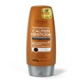 Forever Liss Kit Cauterização Shampoo Cauter Restore 300ml, Condicionador 200g, Máscara 500g