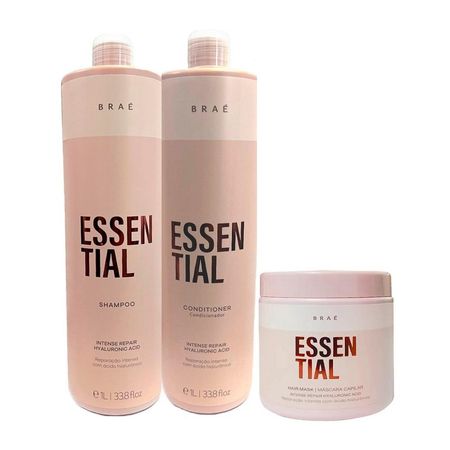 Braé-Essential-Shampoo-1000ml-+-Condicionador-1000ml-+-Máscara-500g--1