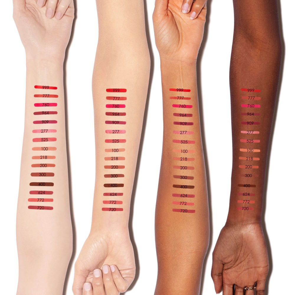 Lápis para contorno Labial Dior - Rouge Dior Contour