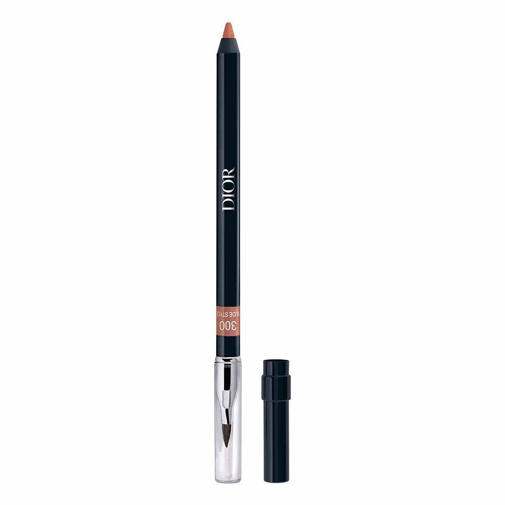 300 Nude Style