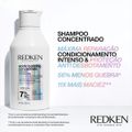 Redken Acidic Bonding Concentrate - Shampoo 300ml