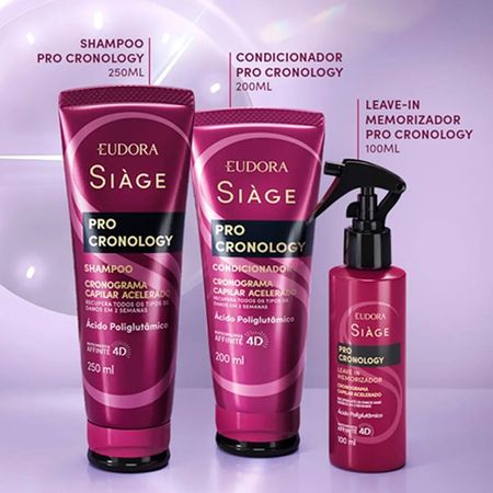 Shampoo-Eudora-Siàge-Pro-Cronology-250-ml--5