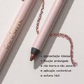 Lápis de Olhos Océane Edition - Eyeliner Copper