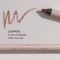 Lápis de Olhos Océane Edition - Eyeliner Copper