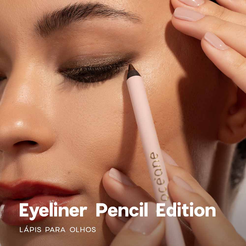 Lápis de Olhos Océane Edition - Eyeliner