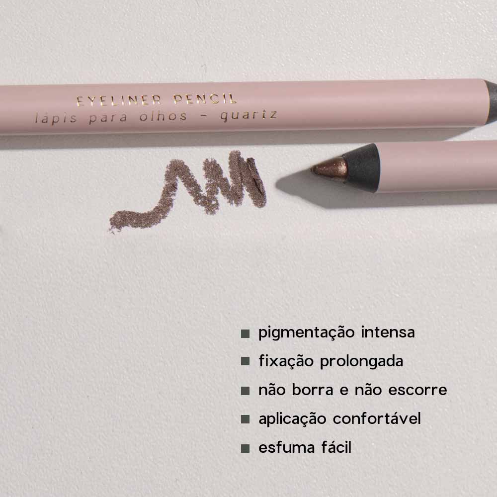 Lápis de Olhos Océane Edition - Eyeliner