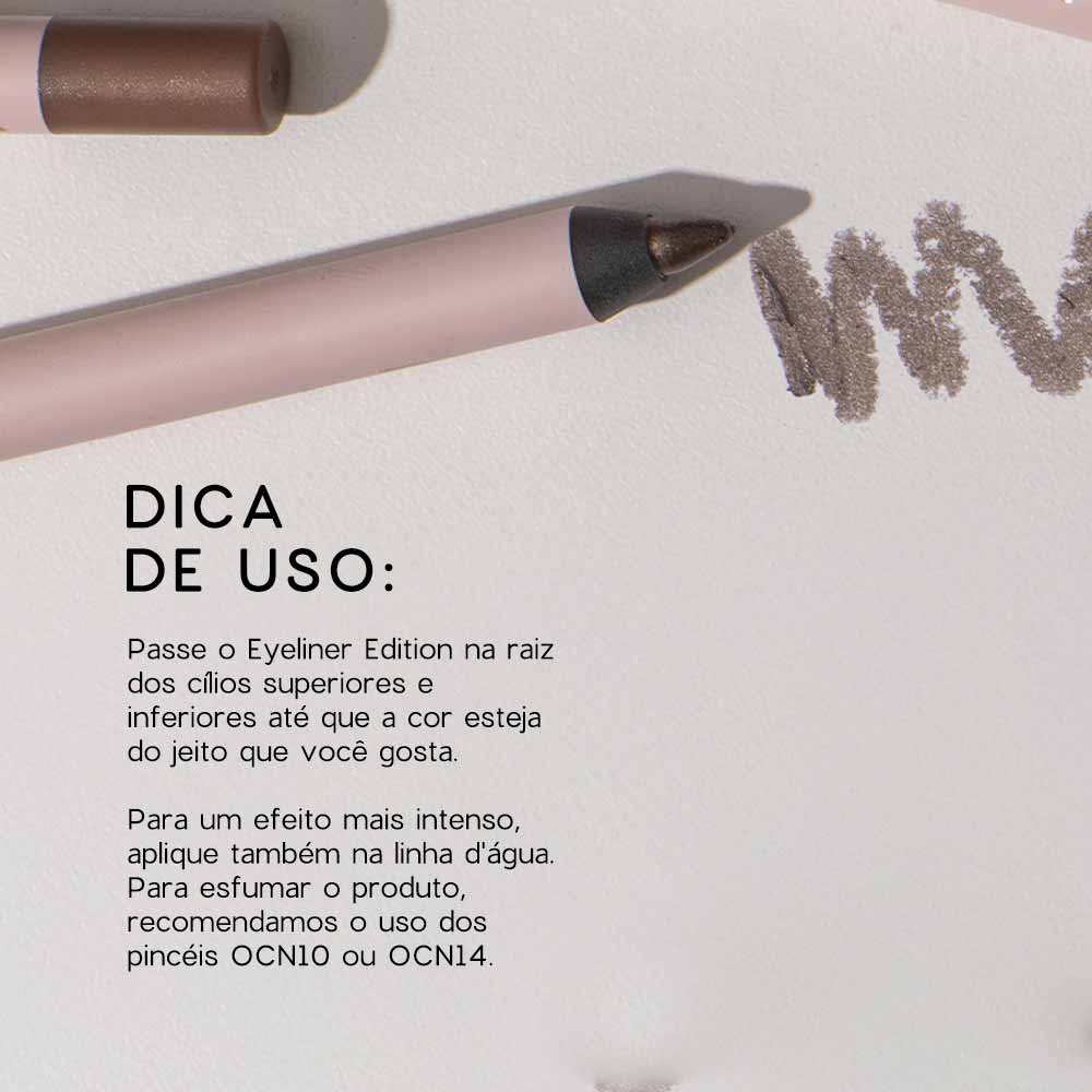 Lápis de Olhos Océane Edition - Eyeliner