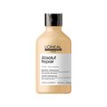 Kit L'oréal Professionnel Serie Expert Absolut Repair Gold Quinoa - Shampoo 300 ml + Máscara De Reparação 250 G + Óleo Capilar 30 ml