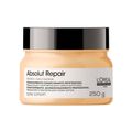 Kit L'oréal Professionnel Serie Expert Absolut Repair Gold Quinoa - Shampoo 300 ml + Máscara De Reparação 250 G + Óleo Capilar 30 ml